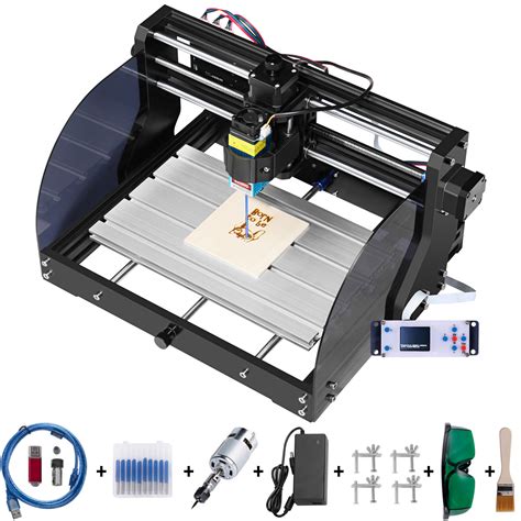 cnc 3018 pro machine à graver|3018 cnc pro manual.